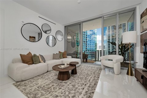 Copropriété à louer à Miami, Floride: 2 chambres, 154.96 m2 № 2378382 - photo 18