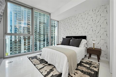 Copropriété à louer à Miami, Floride: 2 chambres, 154.96 m2 № 2378382 - photo 29
