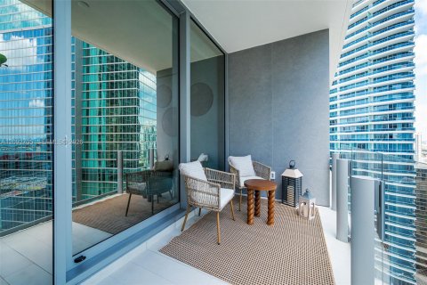 Copropriété à louer à Miami, Floride: 2 chambres, 154.96 m2 № 2378382 - photo 21