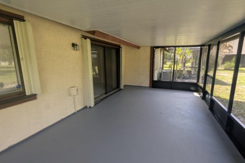 Apartamento en alquiler en Port St. Lucie, Florida, 2 dormitorios, 85.56 m2 № 2078334 - foto 17