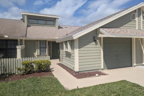 Apartamento en Port St. Lucie, Florida 2 dormitorios, 85.56 m2 № 2078334