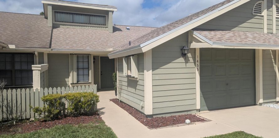 Apartamento en Port St. Lucie, Florida 2 dormitorios, 85.56 m2 № 2078334