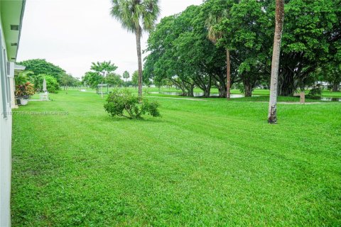Casa en venta en Tamarac, Florida, 3 dormitorios, 140.1 m2 № 1922906 - foto 26