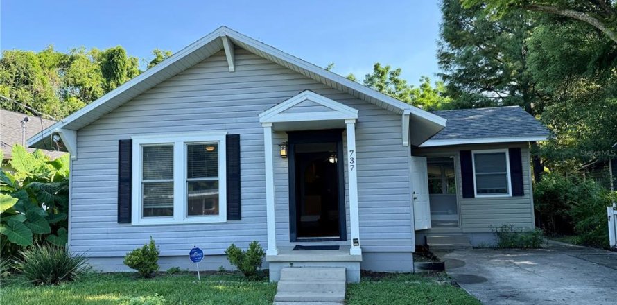 Casa en Orlando, Florida 2 dormitorios, 108.7 m2 № 1895195