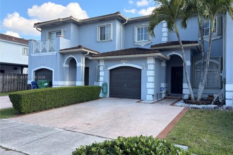 Таунхаус в Майами, Флорида 3 спальни, 136.01м2 № 2056484