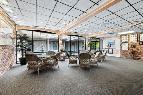 Copropriété à vendre à Longboat Key, Floride: 1 chambre, 69.4 m2 № 1745147 - photo 14