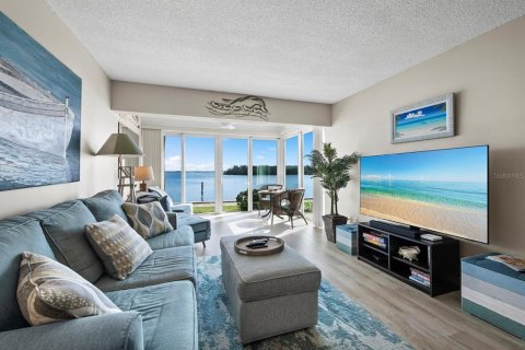 Copropriété à vendre à Longboat Key, Floride: 1 chambre, 69.4 m2 № 1745147 - photo 21
