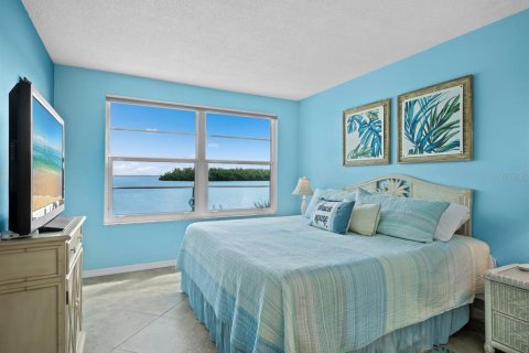 Copropriété à vendre à Longboat Key, Floride: 1 chambre, 69.4 m2 № 1745147 - photo 3