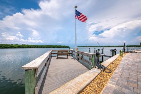 Copropriété à vendre à Longboat Key, Floride: 1 chambre, 69.4 m2 № 1745147 - photo 9