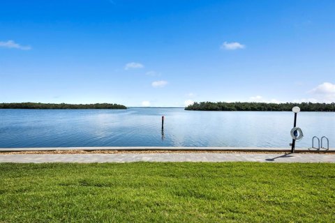 Copropriété à vendre à Longboat Key, Floride: 1 chambre, 69.4 m2 № 1745147 - photo 23