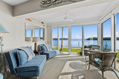 Copropriété à vendre à Longboat Key, Floride: 1 chambre, 69.4 m2 № 1745147 - photo 22