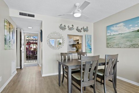 Copropriété à vendre à Longboat Key, Floride: 1 chambre, 69.4 m2 № 1745147 - photo 29