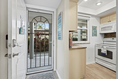 Copropriété à vendre à Longboat Key, Floride: 1 chambre, 69.4 m2 № 1745147 - photo 18