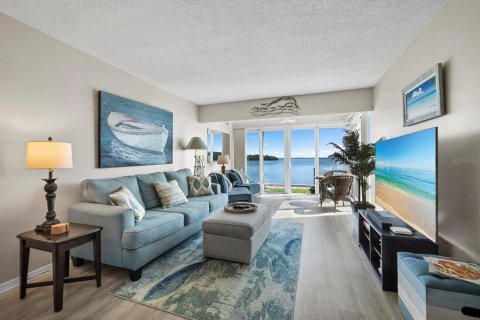 Copropriété à vendre à Longboat Key, Floride: 1 chambre, 69.4 m2 № 1745147 - photo 20