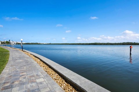 Copropriété à vendre à Longboat Key, Floride: 1 chambre, 69.4 m2 № 1745147 - photo 26
