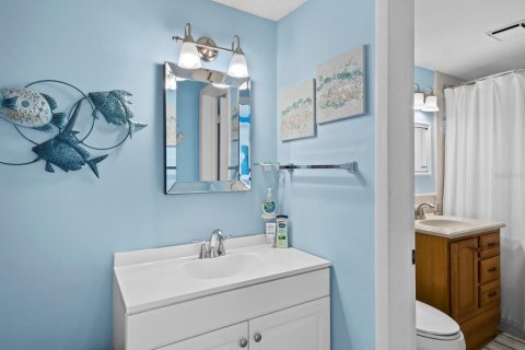Copropriété à vendre à Longboat Key, Floride: 1 chambre, 69.4 m2 № 1745147 - photo 6