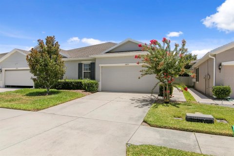 Villa ou maison à vendre à Land O' Lakes, Floride: 3 chambres, 142.33 m2 № 2138362 - photo 3