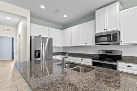 Villa ou maison à vendre à Land O' Lakes, Floride: 3 chambres, 142.33 m2 № 2138362 - photo 30