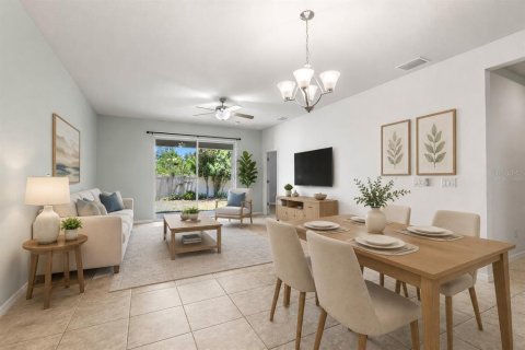 Villa ou maison à vendre à Land O' Lakes, Floride: 3 chambres, 142.33 m2 № 2138362 - photo 12