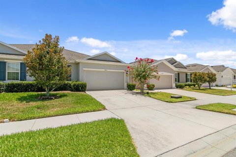 Villa ou maison à vendre à Land O' Lakes, Floride: 3 chambres, 142.33 m2 № 2138362 - photo 2