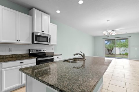 Villa ou maison à vendre à Land O' Lakes, Floride: 3 chambres, 142.33 m2 № 2138362 - photo 22