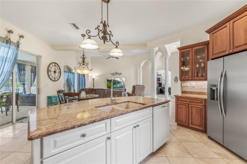 Villa ou maison à vendre à Weeki Wachee, Floride: 3 chambres, 255.3 m2 № 1817843 - photo 11