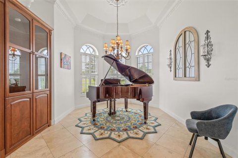 Villa ou maison à vendre à Weeki Wachee, Floride: 3 chambres, 255.3 m2 № 1817843 - photo 16