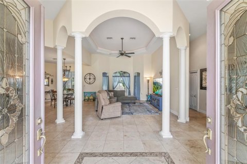 Villa ou maison à vendre à Weeki Wachee, Floride: 3 chambres, 255.3 m2 № 1817843 - photo 5