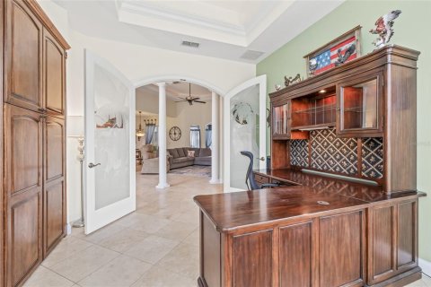 Villa ou maison à vendre à Weeki Wachee, Floride: 3 chambres, 255.3 m2 № 1817843 - photo 15