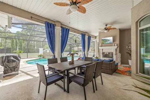 Villa ou maison à vendre à Weeki Wachee, Floride: 3 chambres, 255.3 m2 № 1817843 - photo 23