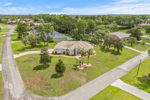 Villa ou maison à vendre à Weeki Wachee, Floride: 3 chambres, 255.3 m2 № 1817843 - photo 8