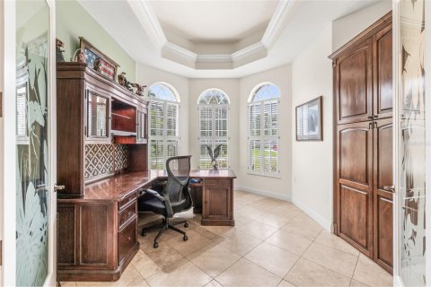 Villa ou maison à vendre à Weeki Wachee, Floride: 3 chambres, 255.3 m2 № 1817843 - photo 14