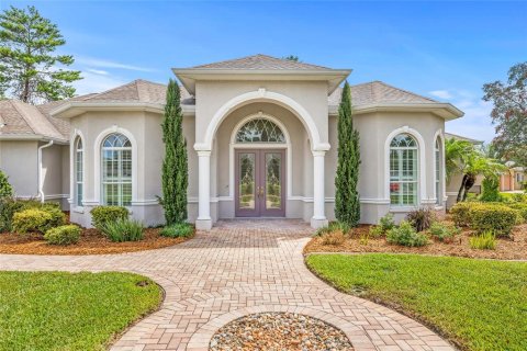 Villa ou maison à vendre à Weeki Wachee, Floride: 3 chambres, 255.3 m2 № 1817843 - photo 4