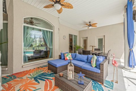 Villa ou maison à vendre à Weeki Wachee, Floride: 3 chambres, 255.3 m2 № 1817843 - photo 25
