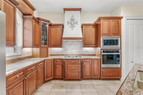 Villa ou maison à vendre à Weeki Wachee, Floride: 3 chambres, 255.3 m2 № 1817843 - photo 12