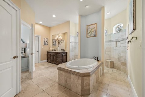 Villa ou maison à vendre à Weeki Wachee, Floride: 3 chambres, 255.3 m2 № 1817843 - photo 21