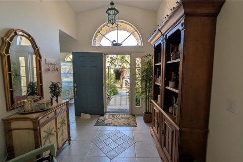 House in Sarasota, Florida 3 bedrooms, 153.1 sq.m. № 2120196 - photo 3