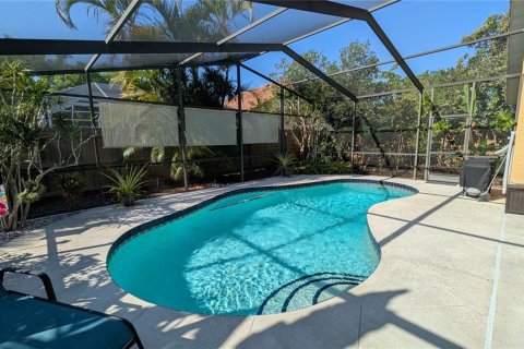 House in Sarasota, Florida 3 bedrooms, 153.1 sq.m. № 2120196 - photo 16