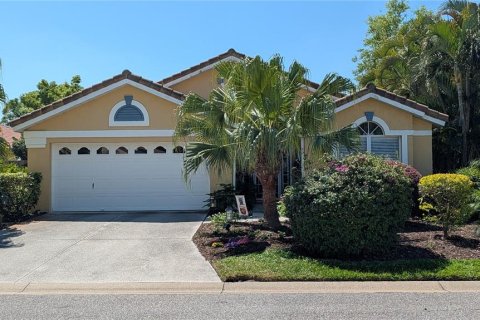 Casa en Sarasota, Florida 3 dormitorios, 153.1 m2 № 2120196