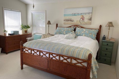 House in Sarasota, Florida 3 bedrooms, 153.1 sq.m. № 2120196 - photo 8