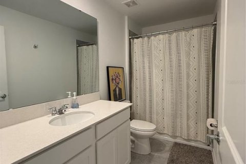 Townhouse in Winter Garden, Florida 3 bedrooms, 151.99 sq.m. № 2395546 - photo 14