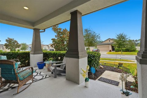 Villa ou maison à vendre à Hudson, Floride: 4 chambres, 309.36 m2 № 2108426 - photo 5