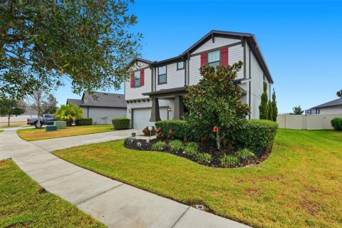 Villa ou maison à vendre à Hudson, Floride: 4 chambres, 309.36 m2 № 2108426 - photo 4