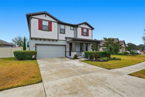 Villa ou maison à vendre à Hudson, Floride: 4 chambres, 309.36 m2 № 2108426 - photo 3