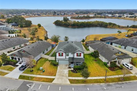Villa ou maison à vendre à Hudson, Floride: 4 chambres, 309.36 m2 № 2108426 - photo 8