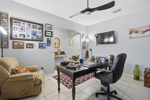 Villa ou maison à vendre à Hudson, Floride: 4 chambres, 309.36 m2 № 2108426 - photo 16