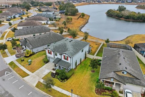 Villa ou maison à vendre à Hudson, Floride: 4 chambres, 309.36 m2 № 2108426 - photo 7