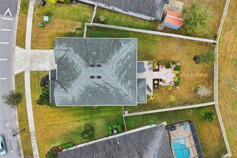 Villa ou maison à vendre à Hudson, Floride: 4 chambres, 309.36 m2 № 2108426 - photo 12