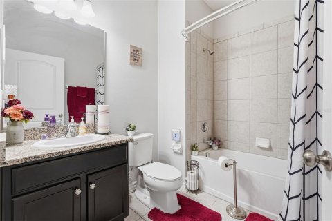 Villa ou maison à vendre à Hudson, Floride: 4 chambres, 309.36 m2 № 2108426 - photo 17