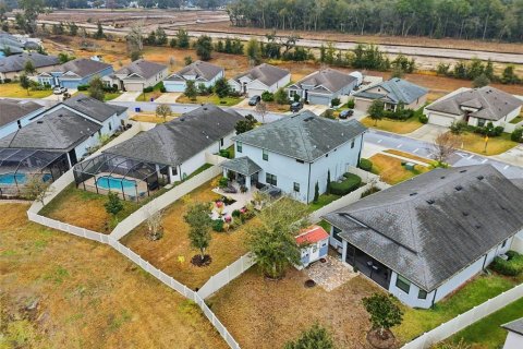 Villa ou maison à vendre à Hudson, Floride: 4 chambres, 309.36 m2 № 2108426 - photo 10